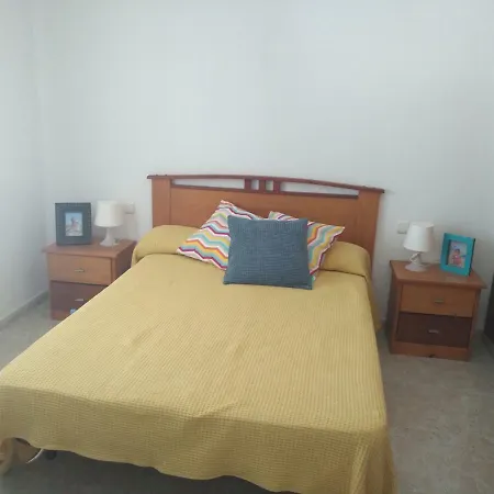 Casa La Charca De דירה פאמארה