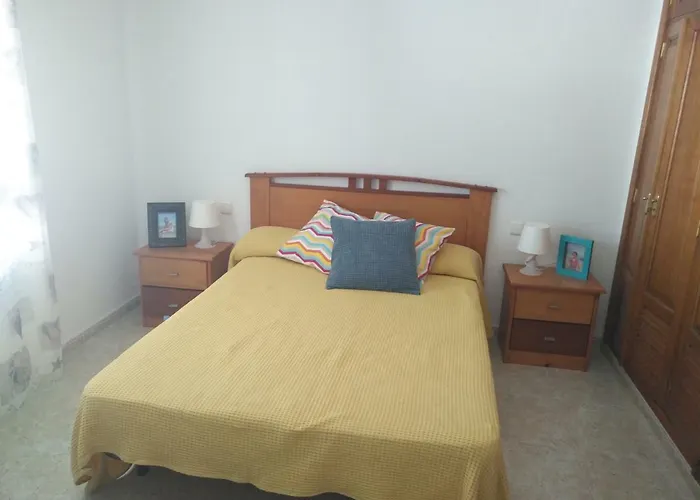 Casa La Charca De Daire Famara