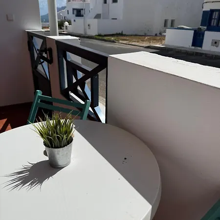 Casa La Charca De Lägenhet