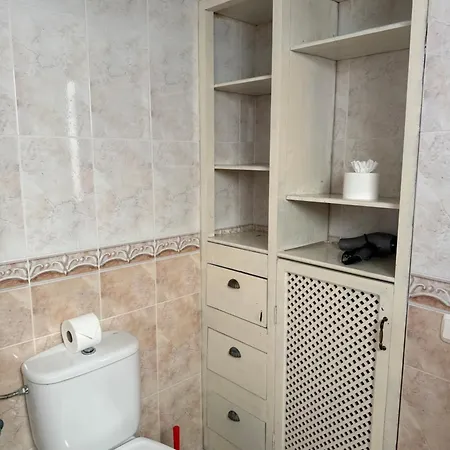 Lägenhet Casa La Charca De *
