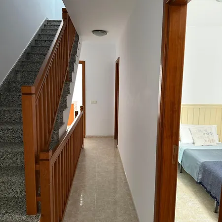 Casa La Charca De * Famara