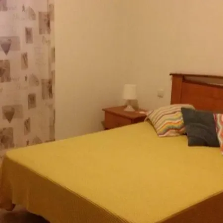 Apartman Casa La Charca De