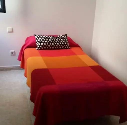 Apartman Casa La Charca De Famara